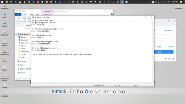 How to Download anything from Baidu Website With Free Accounts 100% Working | Urdu смотреть онлайн