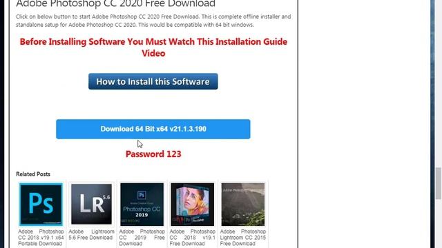 How to download Any Software in laptop or Computer PC I Download Any Software From Best Websites смотреть онлайн