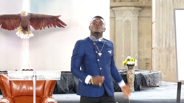 Mystic Secrets Of The Psalms Pt.2: The Power Of Neginoth || Pastor Obed Obeng-Addae смотреть онлайн