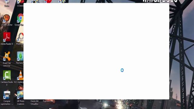 Como Montar Imagem ISO No Windows 8/8.1 смотреть онлайн
