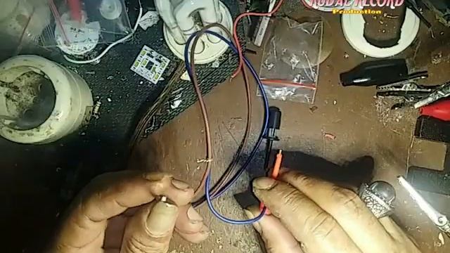 HOOK CLIP CONECTOR LEBIH KUAT DARI JAPIT BUAYA смотреть онлайн