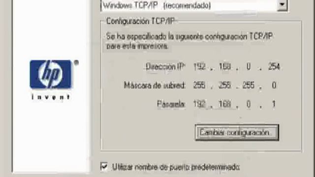 Como configurar una impresora en red a traves de Windows 2003 Server Enterprise смотреть онлайн