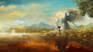 Переход Мост Сират-(Мост над Адом)