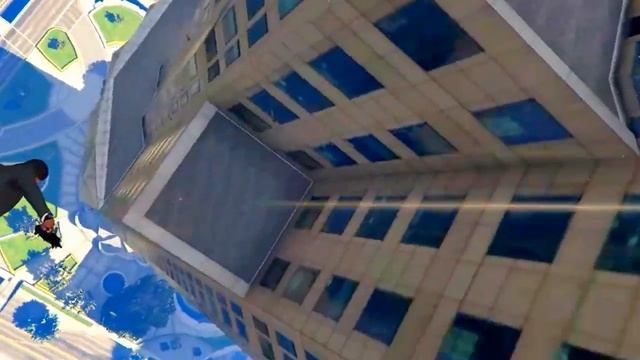 Gta 5 Funny Moments смотреть онлайн