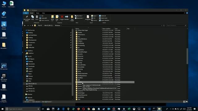 Windows 10 Update Fails Every Time? Reset the Update and Start Again. смотреть онлайн