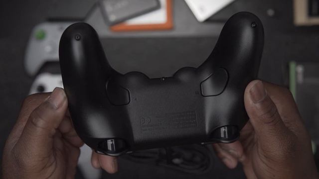 The ULTIMATE Xbox Controller | 8BitDo Pro 2 - Unboxing/Review смотреть онлайн