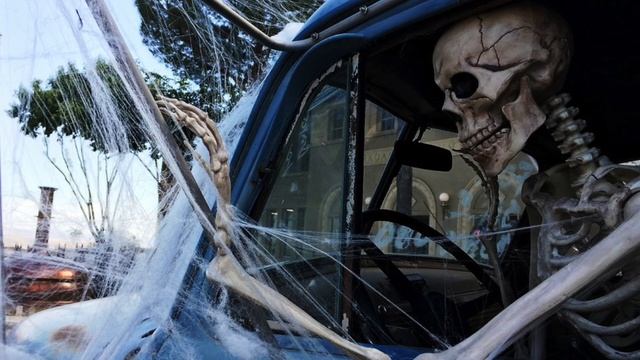 3 TRUE Scary & Disturbing Uber Horror Stories | Scary Stories смотреть онлайн