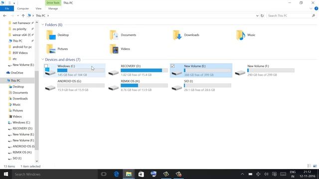 how to create more than one recovery media disc/dvd in hp laptop/desktop смотреть онлайн