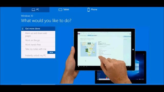 how to take my notes with me in windows 10 platform смотреть онлайн