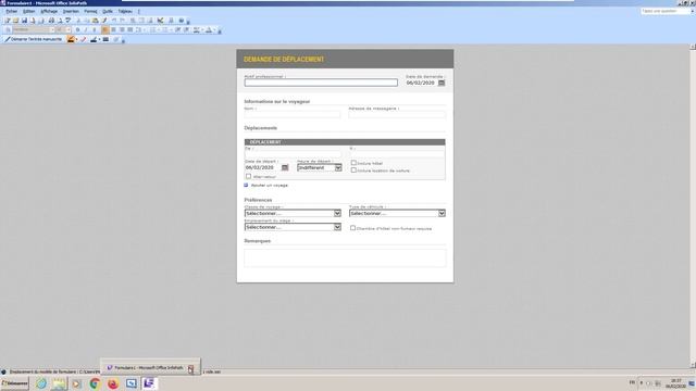 Présentation du pack Office 2007 (Avec Visio, Project et SharePoint Designer 2007) Version 2.0 смотреть онлайн