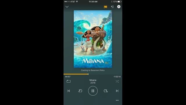 How to Cast Plex Content from iOS or Android to Other Devices смотреть онлайн