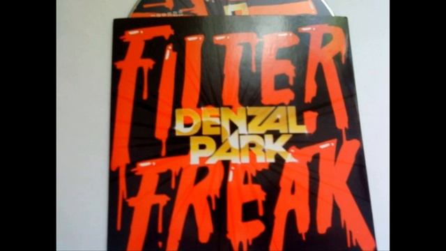 Denzal Park - Filter Freak (Dcup remix) смотреть онлайн