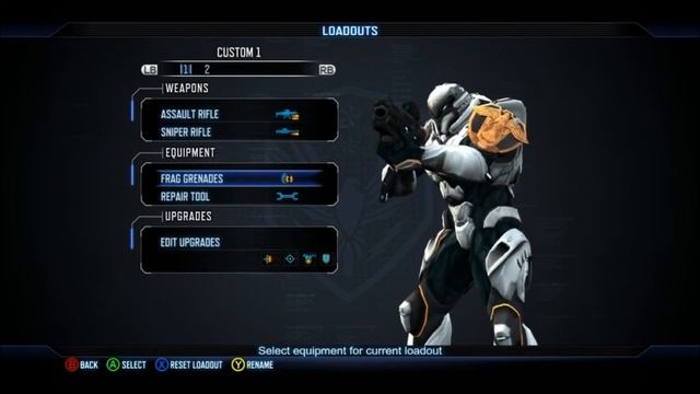 Section 8 prejudice - mission 2 - part 1 смотреть онлайн