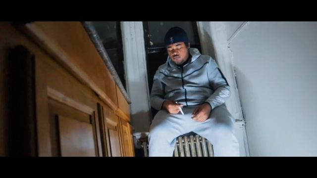 Dinero Coasta - By My Window (Stan) ProdByJinken 🎥ChrisCliffs смотреть онлайн