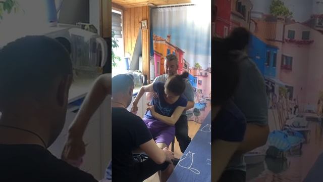 Катерина Доровских провела в Пенино два с лишним года смотреть онлайн