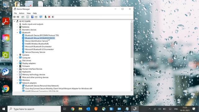How To FIX Bluetooth Device Not Working On Windows 10 Windows 10 Bluetooth On Off Button Missing смотреть онлайн