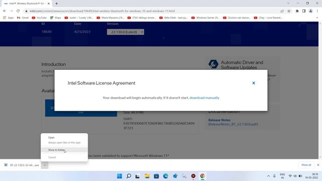 Bluetooth Option Not Showing in Windows 10 and Windows 11 [Fix] смотреть онлайн