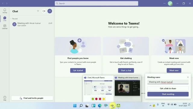 Microsoft Teams Camera Quality Increase | How to change Microsoft Teams Camera in Laptop смотреть онлайн