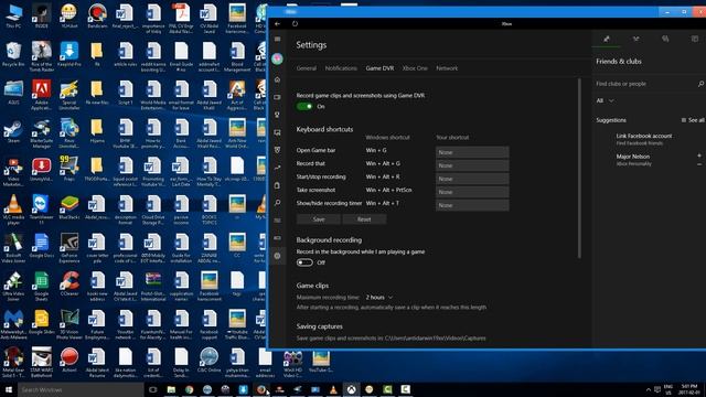 Windows 10 Hidden Screen Recorder - Windows 10 Hidden Tool Screen Video Game Capture Record Games смотреть онлайн