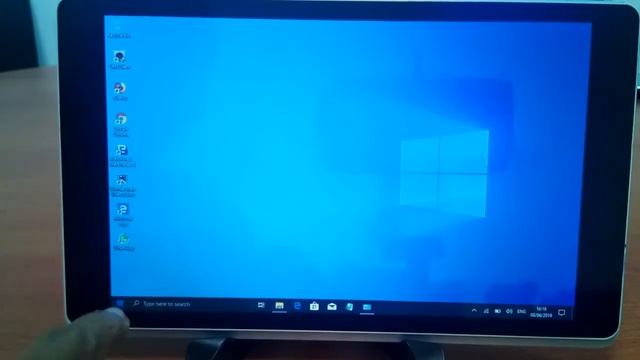 Windows 10 1903 Updates in Windows Tablet смотреть онлайн
