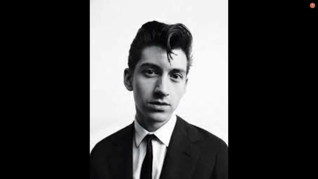 Alex Turner aging through the years (1986-2022) смотреть онлайн