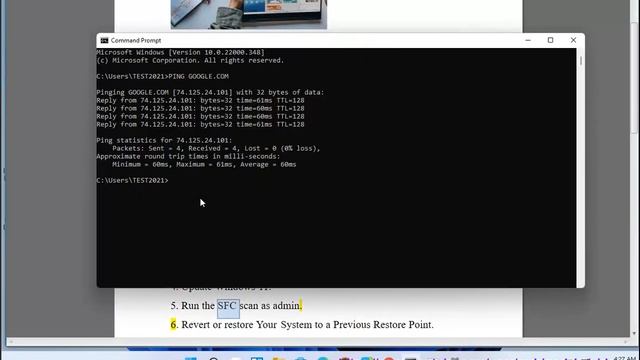 Fix Windows 11 Stuck in Tablet Mode смотреть онлайн