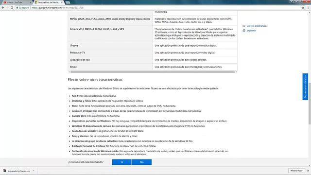 Windows 10 no detecta, celular memoria, camara etc, despues de actualizar? solucion! смотреть онлайн