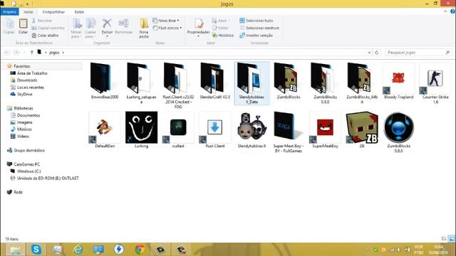tutorial como baixar e instalar SUPER MEAT BOY смотреть онлайн