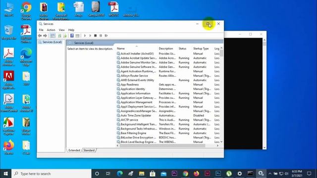 How To Disable Windows 10 Automatic Updates смотреть онлайн