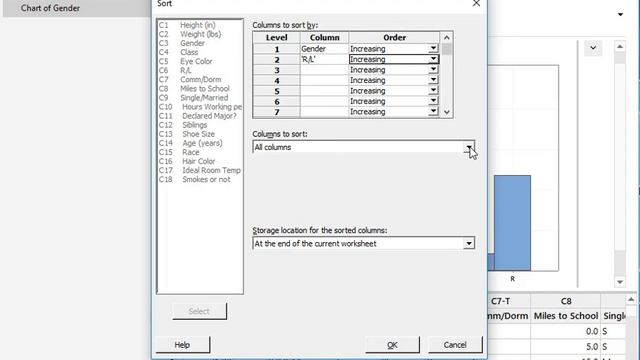 Activity 3 Conditional Probability Independence (PC - Windows) смотреть онлайн