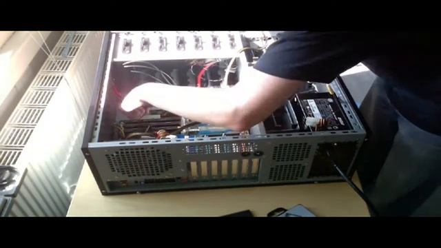 Computer Build [Time Lapse] смотреть онлайн