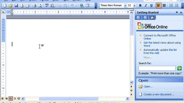 Microsoft Office 2003 Download смотреть онлайн