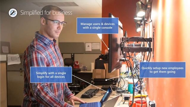 Webinar: Do more, every day with the new Microsoft 365 | Brennan IT смотреть онлайн