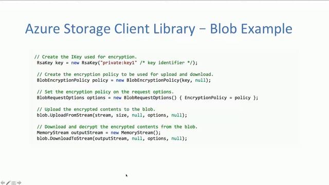 70-534 Azure Security StevePorter BillWilder смотреть онлайн