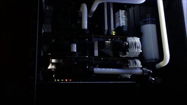 Hardline Define S Build - Project Iceberg 2.0 смотреть онлайн