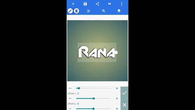 Pixlab se texture kaise add kare..by rana creation смотреть онлайн