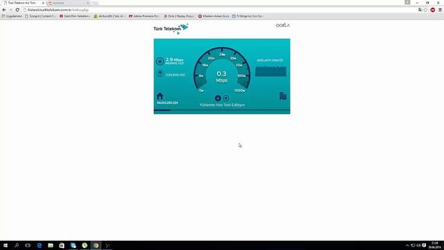 İnternet Hızım Çok Yavaş %100 çözüm смотреть онлайн