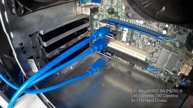 Cheap Server Grade RAID 6 Storage смотреть онлайн