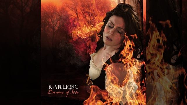 Candle By The Window