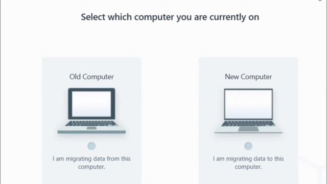 How to Transfer Clone Migrate Files , Data and Settings from Old Laptop to New Lenovo Laptop смотреть онлайн