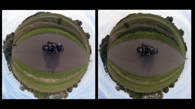 Insta360 X3 | Test der neuen 360 Grad Kamera und Vergleich mit dem Vorgänger One X2 смотреть онлайн