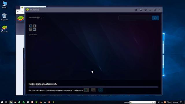How to Download & Play Fire Balls 3D Game on Windows PC смотреть онлайн