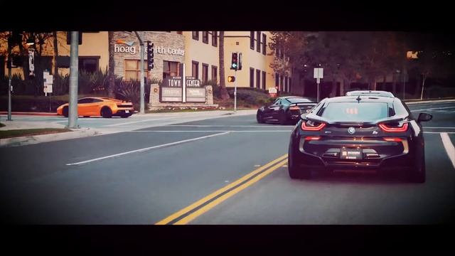 Bones - .EXE (Exclusive Music Video)