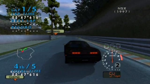 Sega GT Online (Xbox) - Online Multiplayer 2023 смотреть онлайн