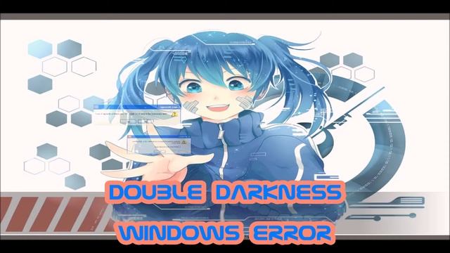 Night-(tech/step) Windos Error Remix смотреть онлайн