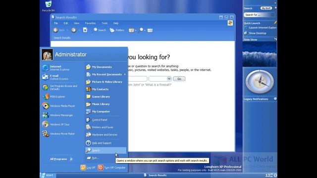 ＷＩＮＤＯＷＳ ＬＯＮＧＨＯＲＮ (startup slowed down) смотреть онлайн