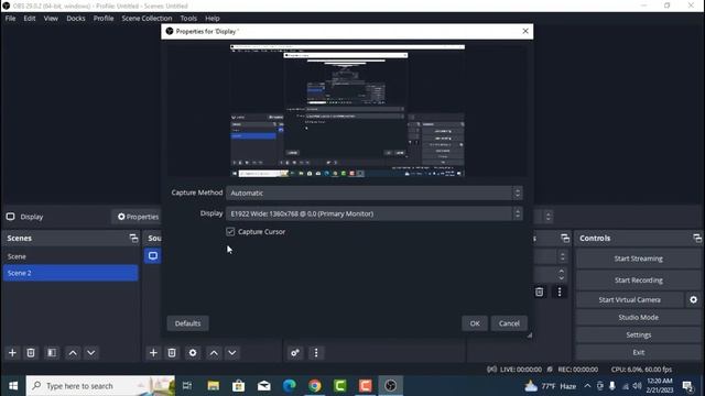 how to OBS studio download and install 2023 смотреть онлайн