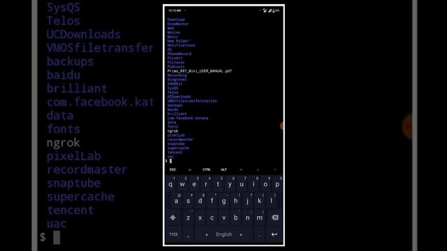 How to install ngrok in termux and termux port forwarding without error (no root) смотреть онлайн