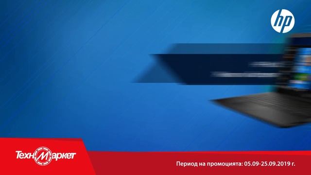 Лаптоп HP Notebook смотреть онлайн