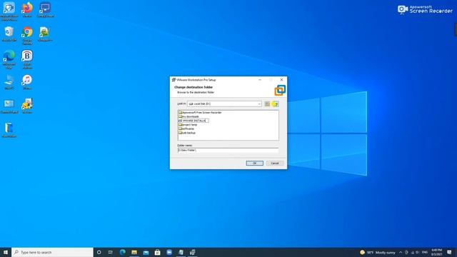How To Download & Install VMware Workstation 16 Pro (2021) | VMware Workstation 16 Pro смотреть онлайн